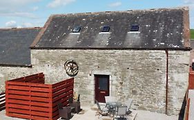 The Barn @ Clauchan Holiday Cottages